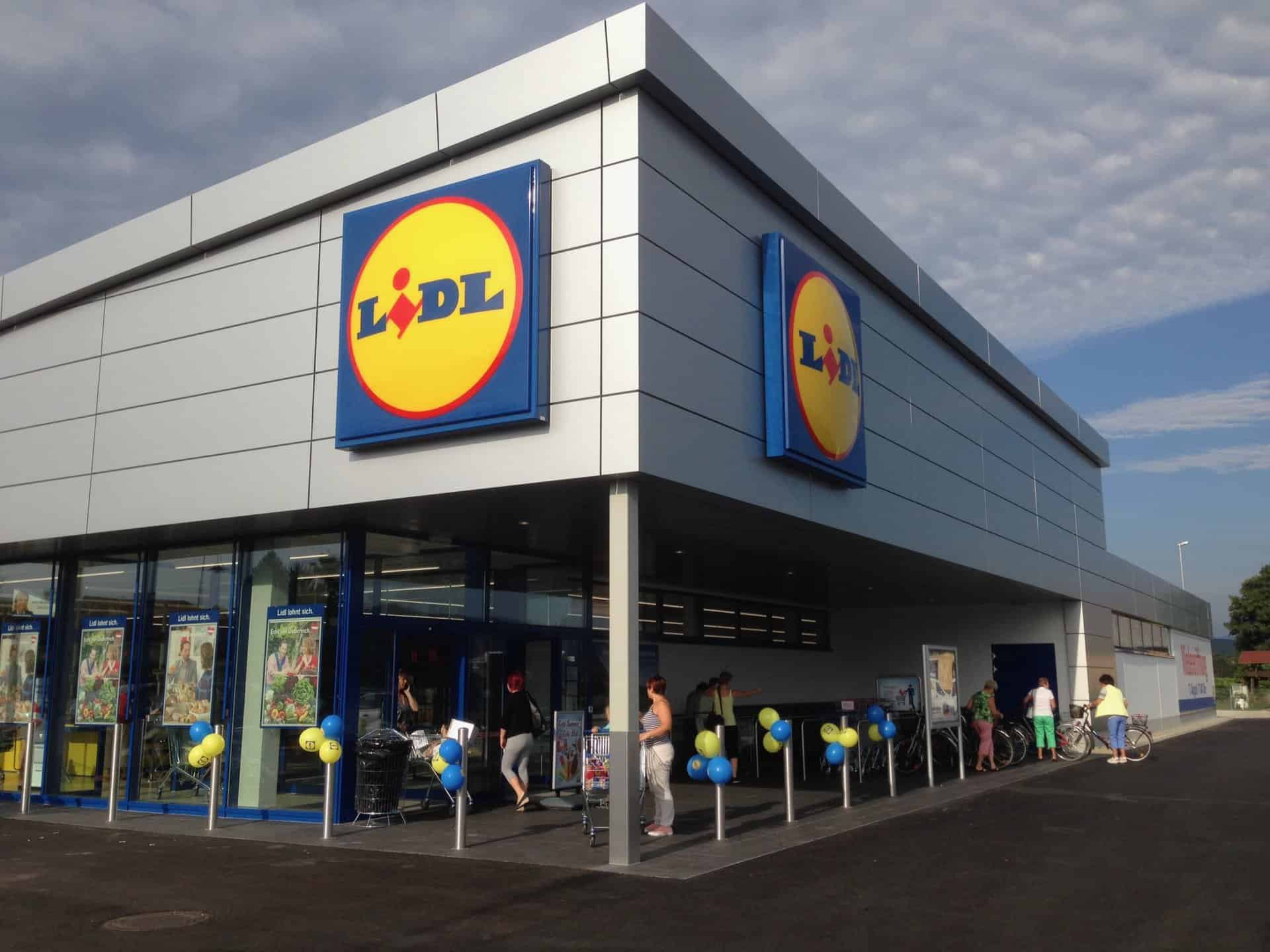 Lidl-Eröffnung-Kottingbrunn