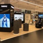 LED am POS