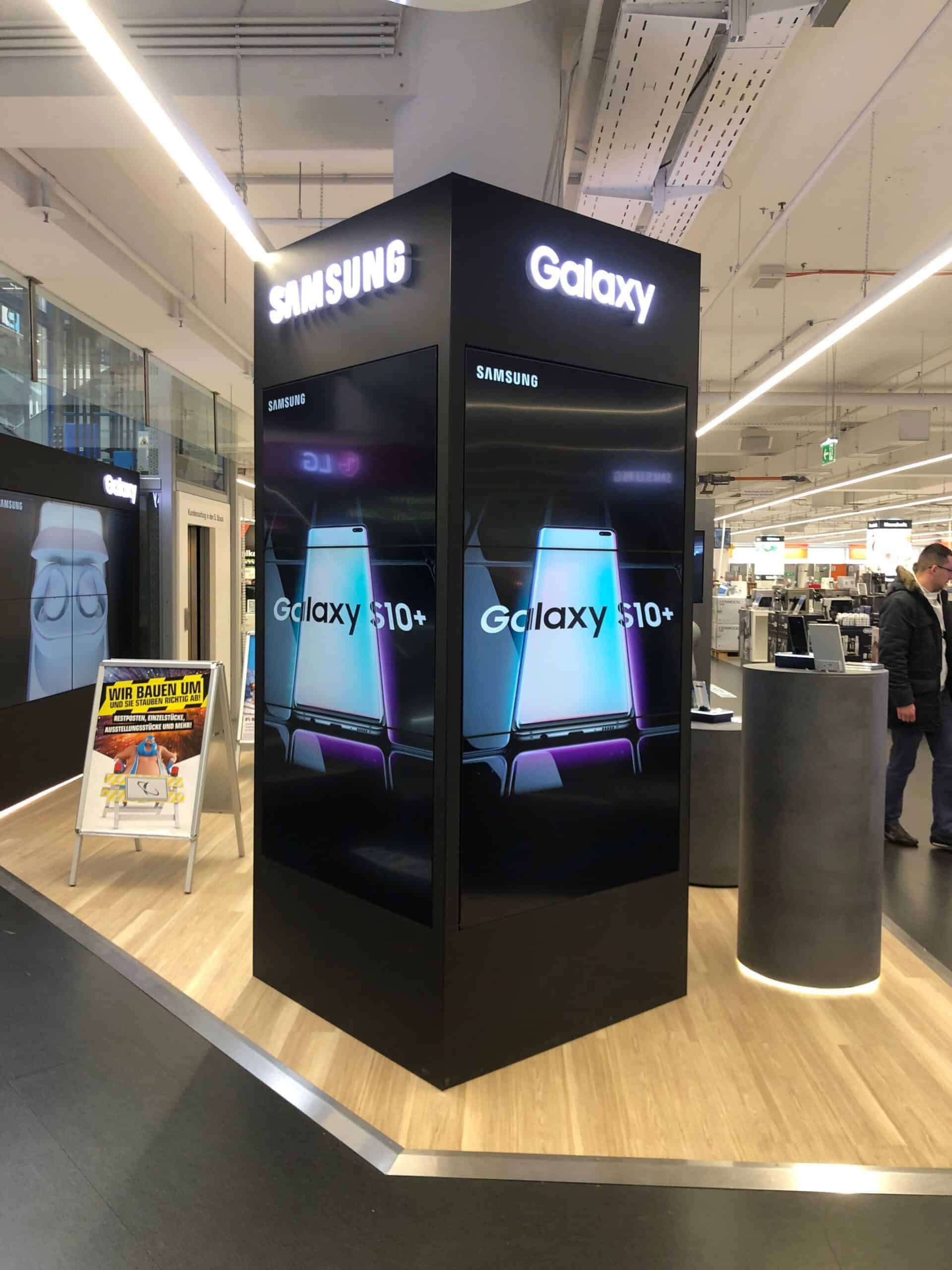Video-Wall