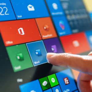 Einfaches screensharing durch Displaynote
