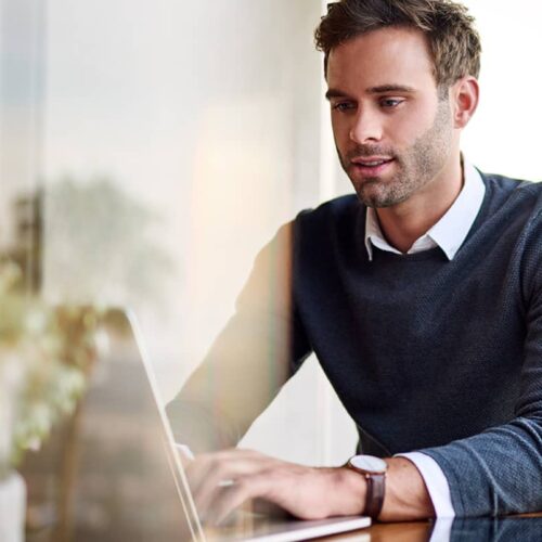 IT Service Unternehmen