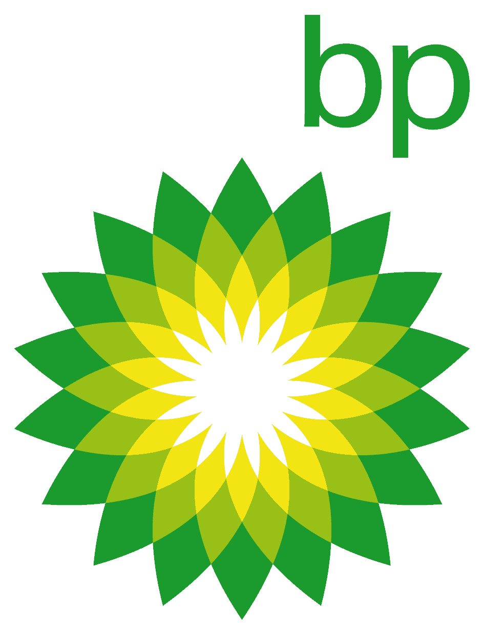 Logo BP