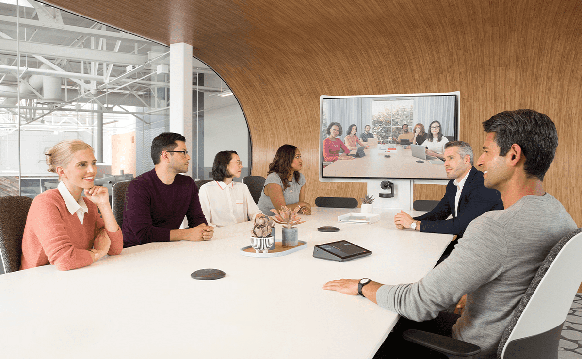 VideoKonferenz