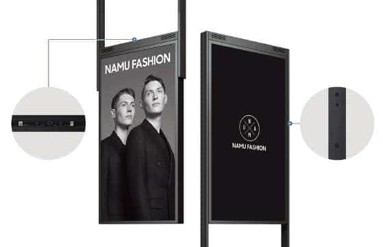 Samsung-double-side