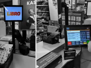 Kassen Rollout Libro
