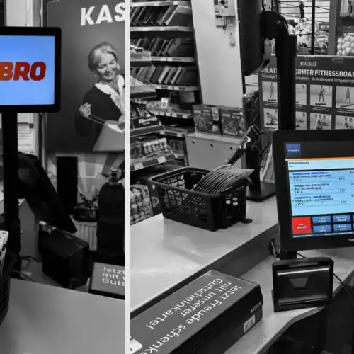 Kassen Rollout Libro
