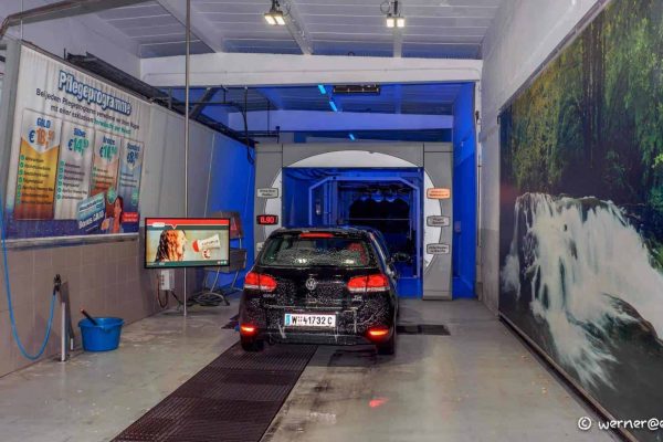 EuroPos-DISI-Installation