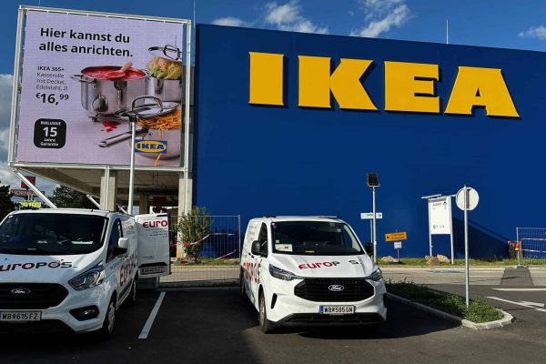 2025 IKEA LED 8x8 Parkhaus SCS - 10