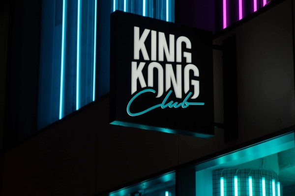 King Kong Club Salzburg