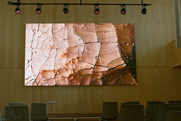 LED Wall von Samsung