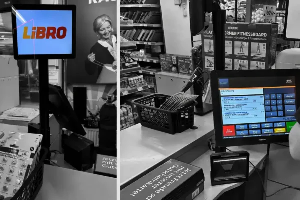 Kassen Rollout Libro