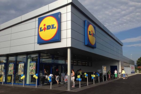 Lidl-Eröffnung-Kottingbrunn