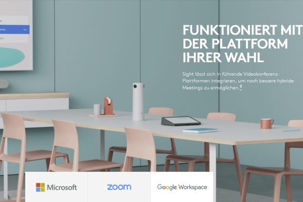 Bild: Logitech.com